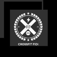 CrossFit FIDI image 1